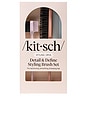 view 2 of 8 Detail & Define Styling Brush Set in 