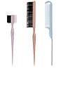 view 5 of 8 Detail & Define Styling Brush Set in 