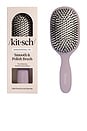 view 1 of 6 Smooth & Polish Brush in Soft Violet