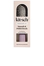 view 2 of 6 Smooth & Polish Brush in Soft Violet
