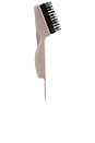 view 5 of 6 NETTOYANT POUR BROSSES À CHEVEUX RECYCLED PLASTIC HAIR BRUSH CLEANER in Grey