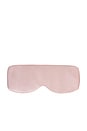 view 5 of 7 Contour Pillow Eye Mask in Blush