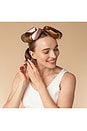 view 7 of 6 Satin XL Flexi Rods 4pc Set in Rosewood
