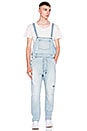 view 1 of 3 Overhaul Overalls in Hayday Mayday
