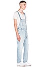 view 2 of 3 Overhaul Overalls in Hayday Mayday