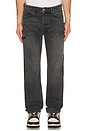 view 3 of 4 Hazlow Jean in Black Rokk