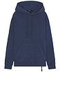view 1 of 4 BIGGIE パーカー in Blue