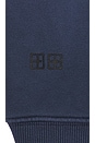 view 3 of 4 BIGGIE パーカー in Blue