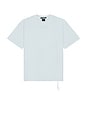view 1 of 5 T-SHIRT in Blue