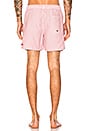 view 3 of 4 Bowie Boardshort in Pink