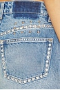 view 6 of 6 Kut Off Denim Short in Maverik Krystal