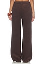 view 6 of 7 Low Rider Jeans in Chocolate