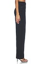 view 4 of 6 Playback Stealth Jeans in Black
