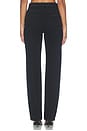 view 5 of 6 Playback Stealth Jeans in Black