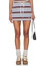 view 1 of 6 FALDA ORIGIN TRACK in Multi Stripe