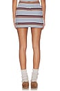 view 4 of 6 FALDA ORIGIN TRACK in Multi Stripe