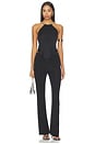 view 5 of 5 x REVOLVE Scarf Top in Black