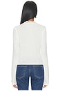 view 4 of 5 Mira Top in White