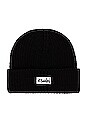 view 1 of 4 1999 Beanie in Black