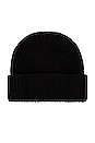 view 2 of 4 1999 Beanie in Black