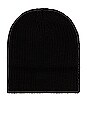 view 4 of 4 1999 Beanie in Black