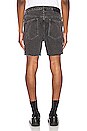 view 3 of 4 Dagger Dan Short in Grey