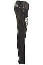 view 4 of 5 Chitch Streets Jean in Black