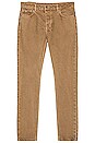 view 2 of 3 Chitch Dunez in Brown
