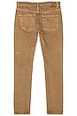 view 3 of 3 Chitch Dunez in Brown