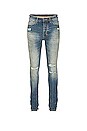 view 2 of 3 Van Winkle Originate Trashed in Denim