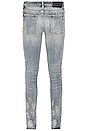 view 3 of 3 Van Winkle Half Way in Denim
