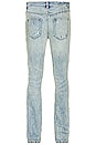 view 3 of 3 Chitch Nowhere Authentik Trashed in Denim