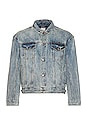 view 1 of 3 BLOUSON OH G in Skyhigh