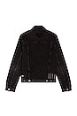 view 2 of 3 BLOUSON CLASSIC in Ether