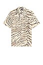 view 1 of 3 CHEMISE TIGERR in Multi