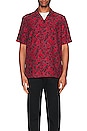 view 3 of 3 Digi Resort Shirt in Multi