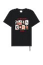 view 1 of 5 CAMISETA in Black