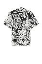 view 2 of 4 Ikonik Resort Shirt in Multi