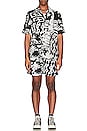 view 4 of 4 Ikonik Resort Shirt in Multi