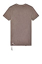 view 2 of 7 Sioux Tee in Grey