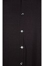 view 6 of 6 CHEMISE T-BOX IS in Black