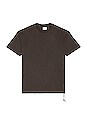 view 1 of 3 T-SHIRT BIGGIE in Back to Black