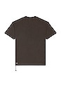 view 2 of 3 T-SHIRT BIGGIE in Back to Black