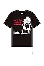 view 1 of 3 Survive Biggie Tee in Jet Black