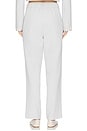view 4 of 6 Amanda Pant in Light Grey