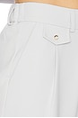 view 6 of 6 Amanda Pant in Light Grey
