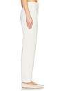 view 3 of 6 Amanda Pant in Ivory