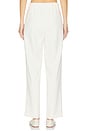 view 4 of 6 Amanda Pant in Ivory