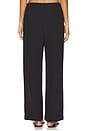 view 4 of 6 Paloma Pant in Black