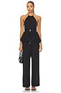 view 5 of 6 Paloma Pant in Black